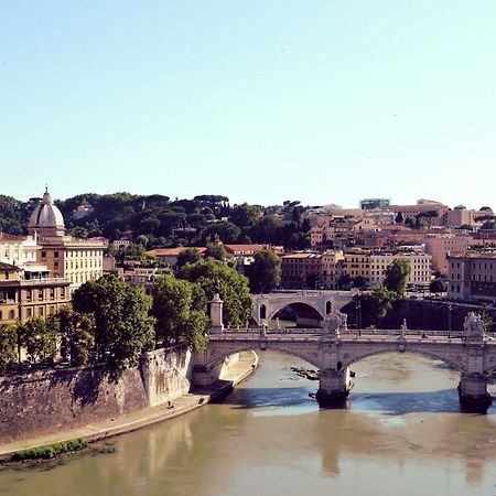 Trastevere Charme Рим Экстерьер фото