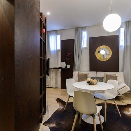 Trastevere Charme Рим Экстерьер фото